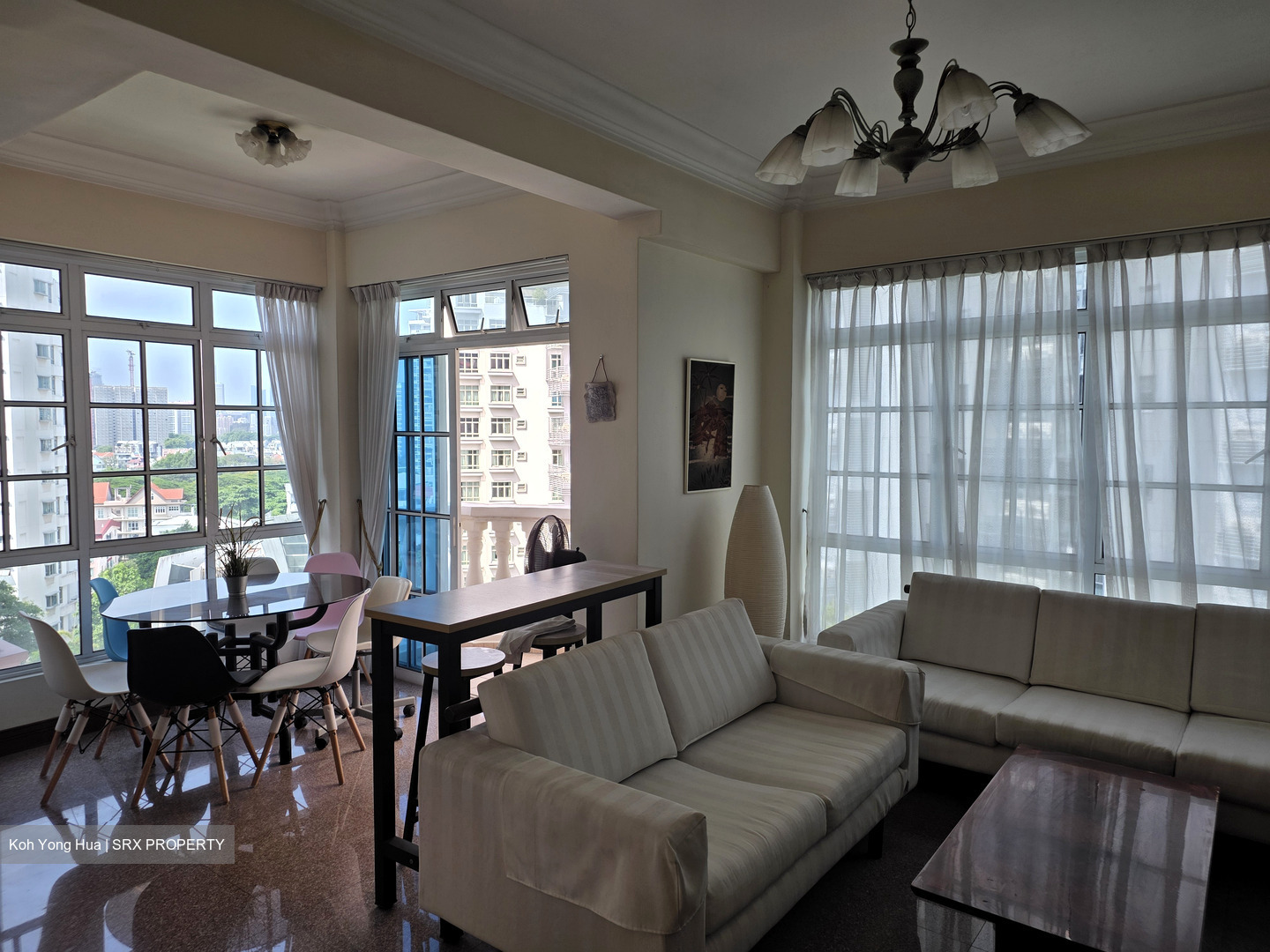 Moulmein Rise (D11), Apartment #602050971